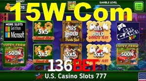 Welcome Bonus 136Bet