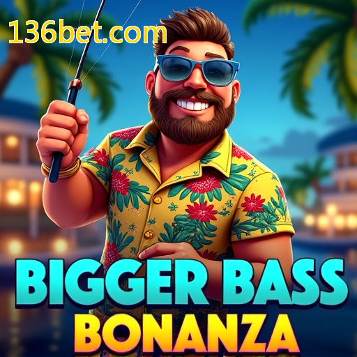 Cassino de Jogos 136bet.com