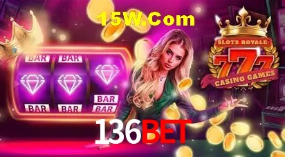 Casino Ao Vivo 136Bet