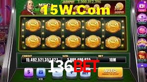 Slot Games 136Bet