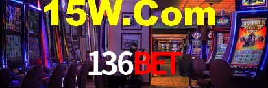 Welcome Bonus 136Bet