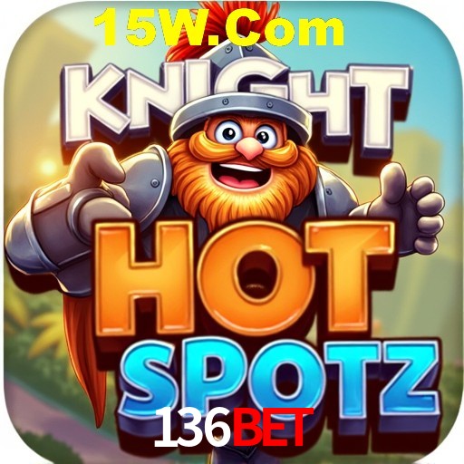 Descubra o Mundo do Cassino Online com 136Bet