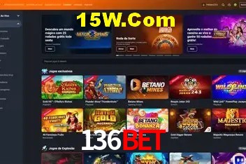 Ofertas Exclusivas 136Bet